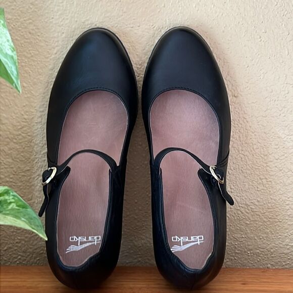 Dansko shoes Mary Jane’s - Picture 3 of 10